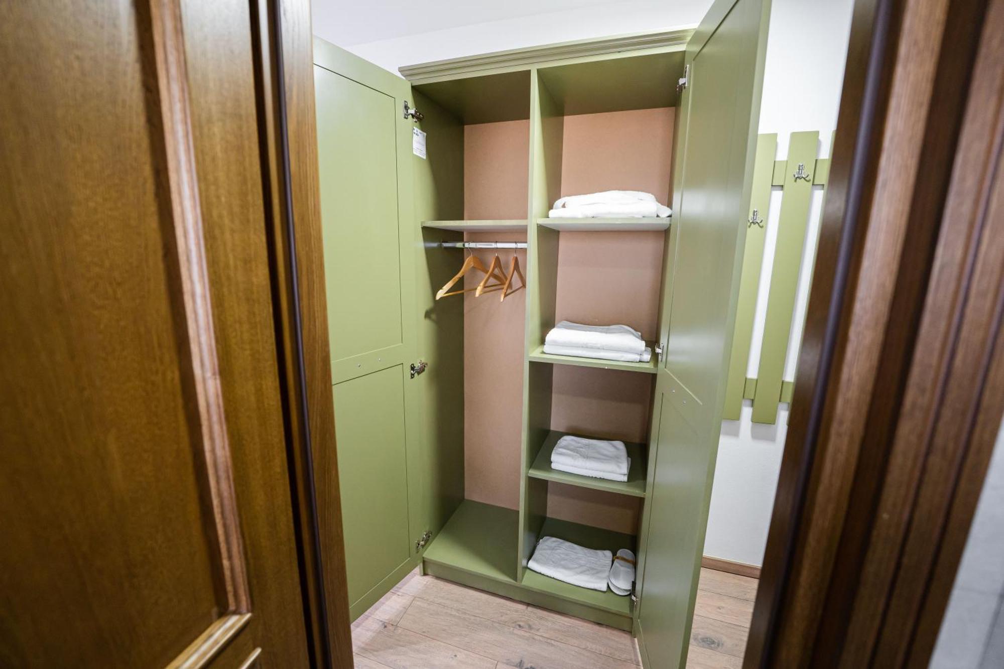Casa Andra Hotel Siret Eksteriør billede